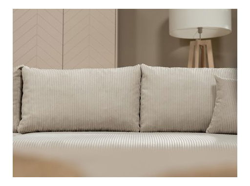 Colțar Desencadena (gri argintiu