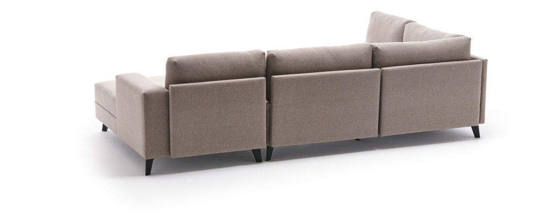 Sarokkanapé Enfant (krém)