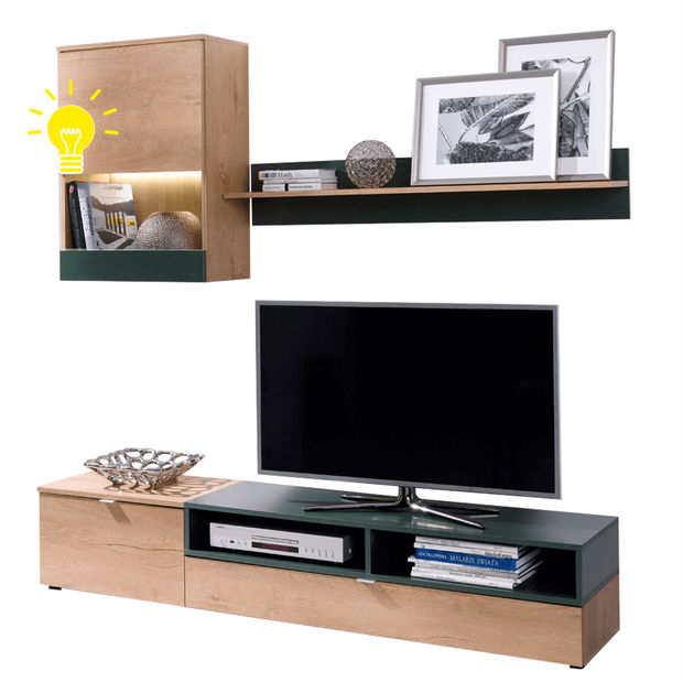 Led Világítás Roso 