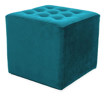 Taburete Lita (Turcoaz)