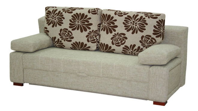 Pohovka trojsedačka ALEX KOL 17