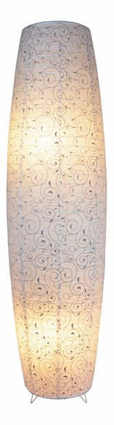 Dekoratívne svietidlo Harmony Lux 4729 (biela + sivá)