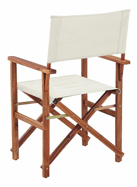 Set 2 ks záhradných lehátok s náhradnými poťahmi Ciala (viacfarebná)