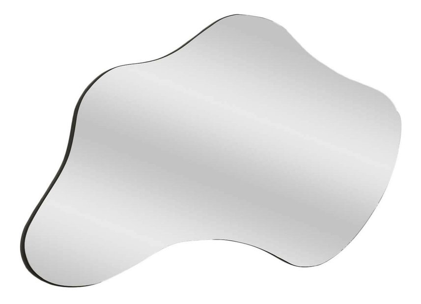 Zrkadlo Azela (čierna)