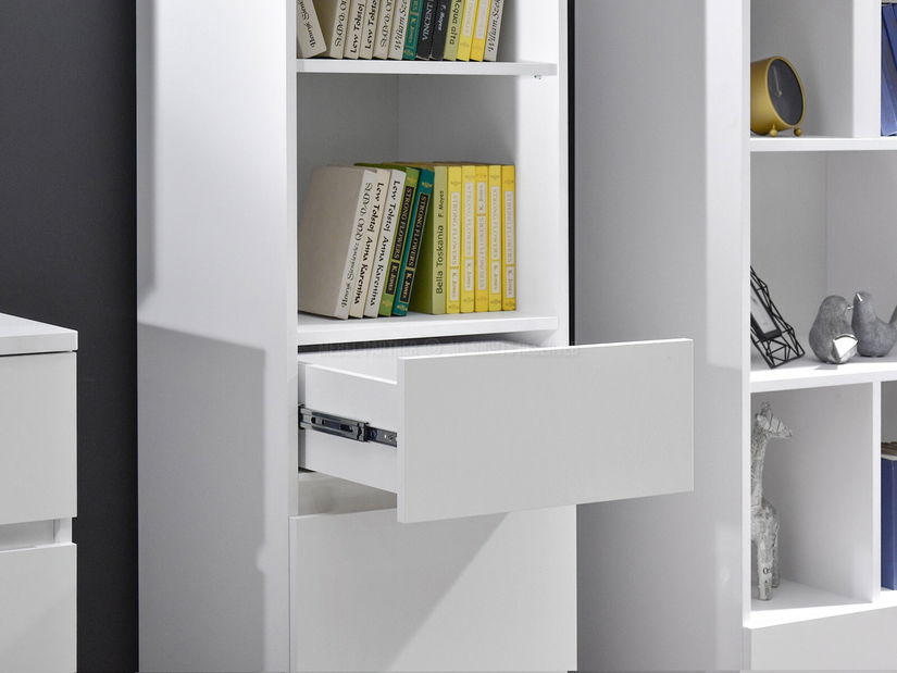 Mobilier living Lanzamiento 03 (alb)