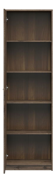 Dulap cu rafturi Nepo Plus 22 (Stejar monastery) 