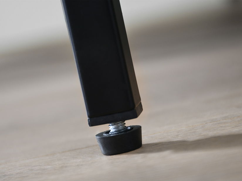 Obývacia stena Sumarisimo 1 (čierna)