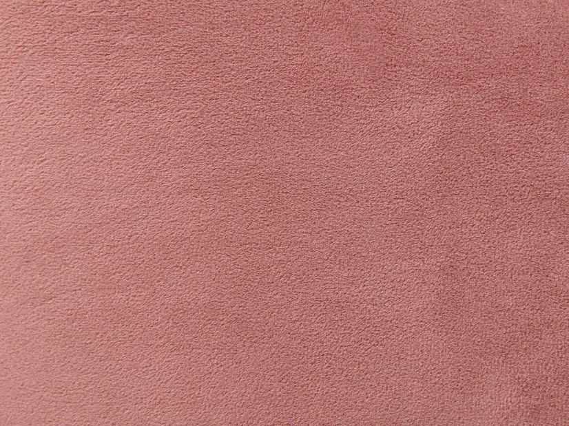 Pohovka trojsedačka Samella (ružová) 