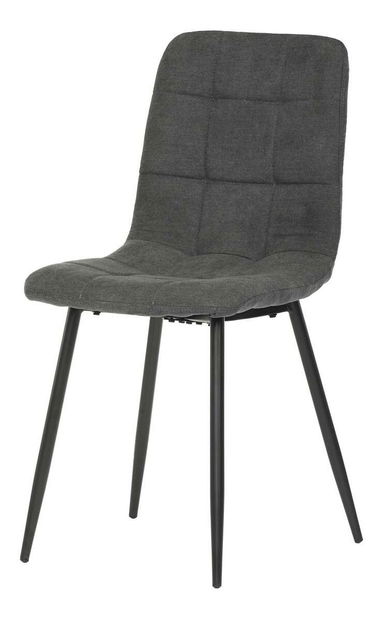 Étkezőszék Cereria (szürke)