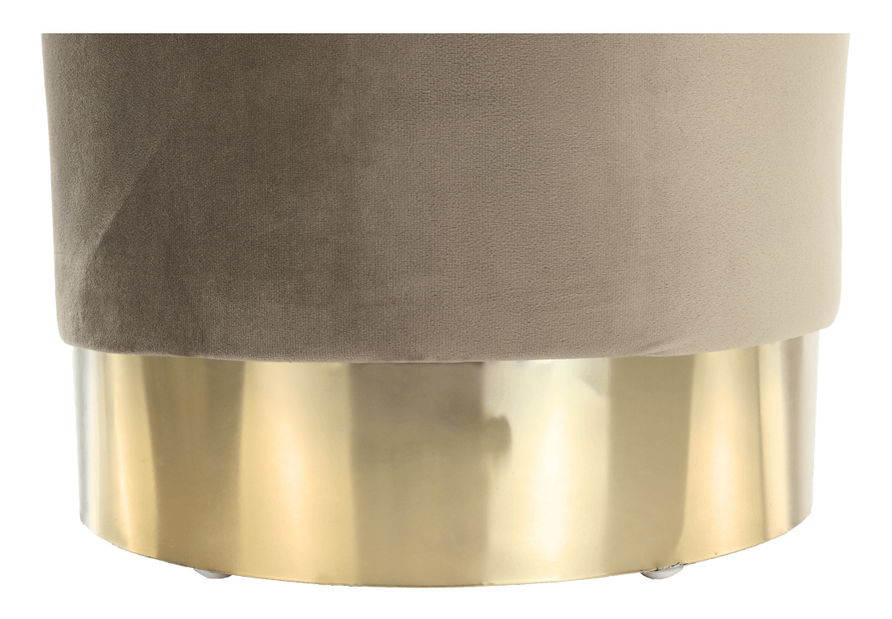 Zsámoly Annin (szürkésbarna)