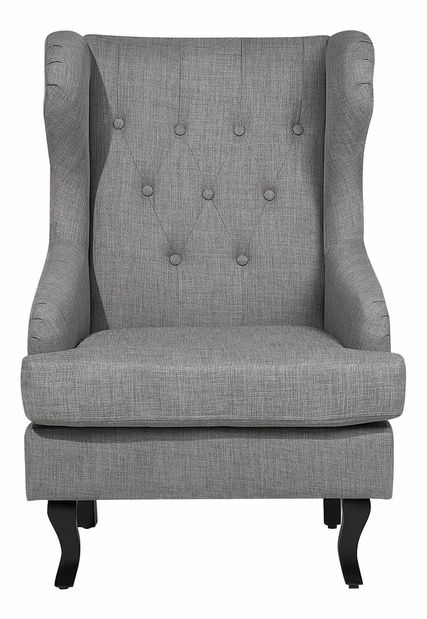 Fotoliu Albany (gri)