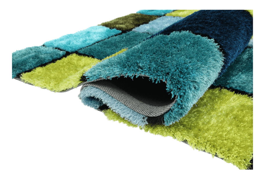 Covor 200x300 cm Luner (mix culori)