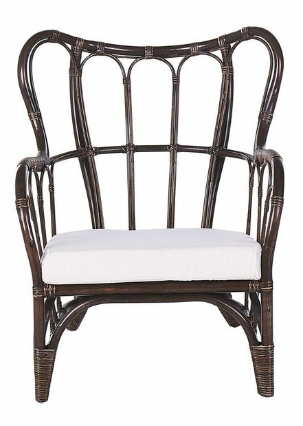 Set mobilier de grădină Bremen (maro)