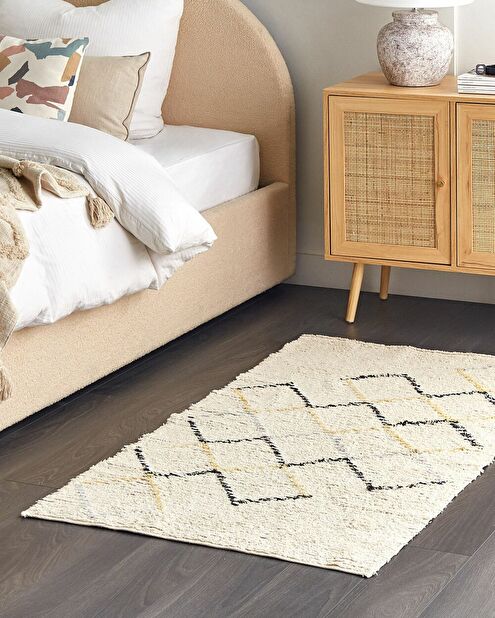 Tepih 80 x 150 cm Tez (bež)
