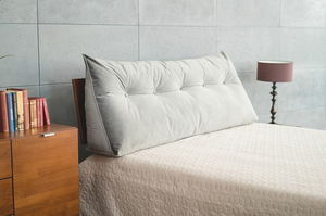 Pernă 180 cm Trinny (gri)