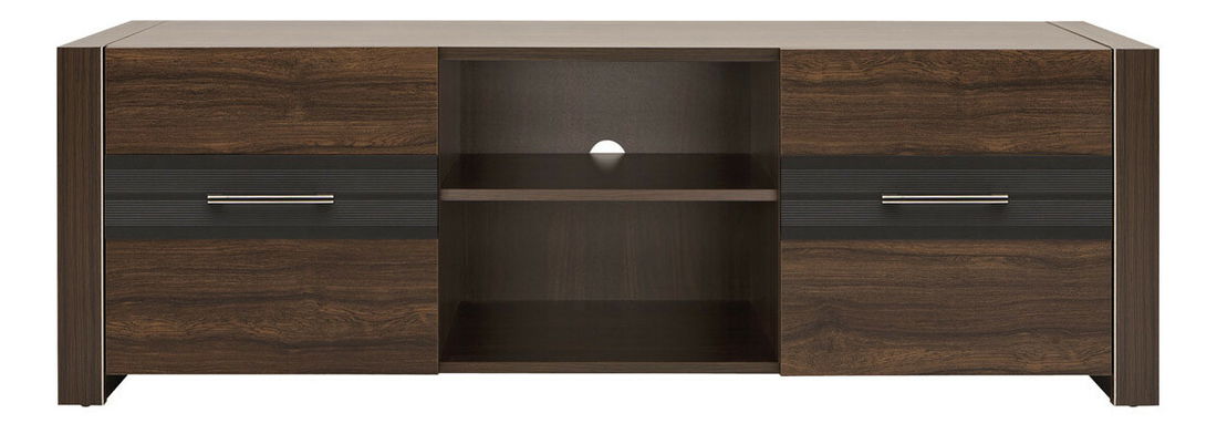 TV stolík/skrinka BRW Alhambra RTV2D