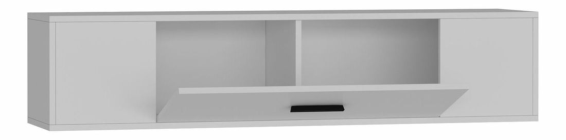 Masă TV Kondor și (alb)