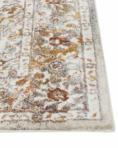 Koberec 80 x 150 cm Vaky (béžová)