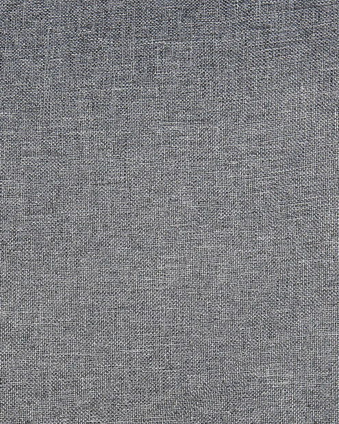 Felakasztható hintafotel TOLIO (polirattan) (szürke)