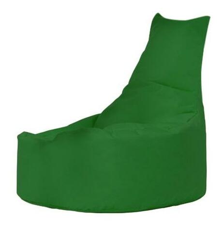 Sedací vak Balaton (zelená)