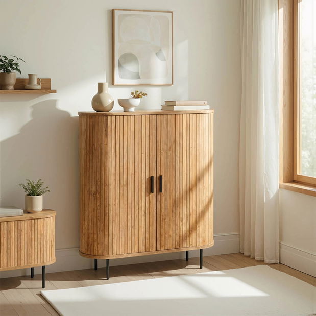 Skrinka Trisha 100 (dub) 