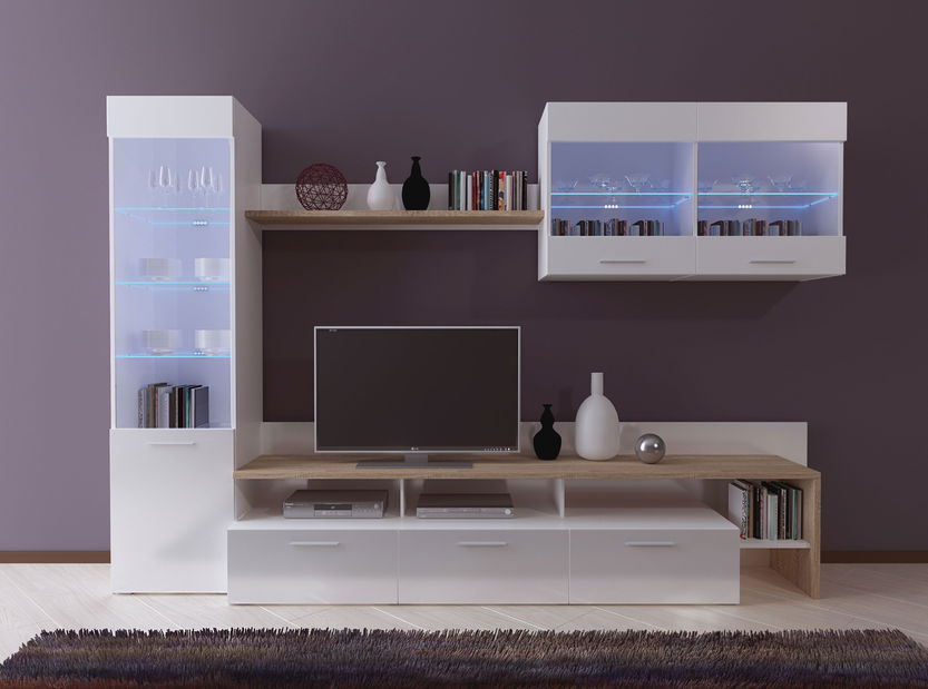 Obývacia stena Calisto