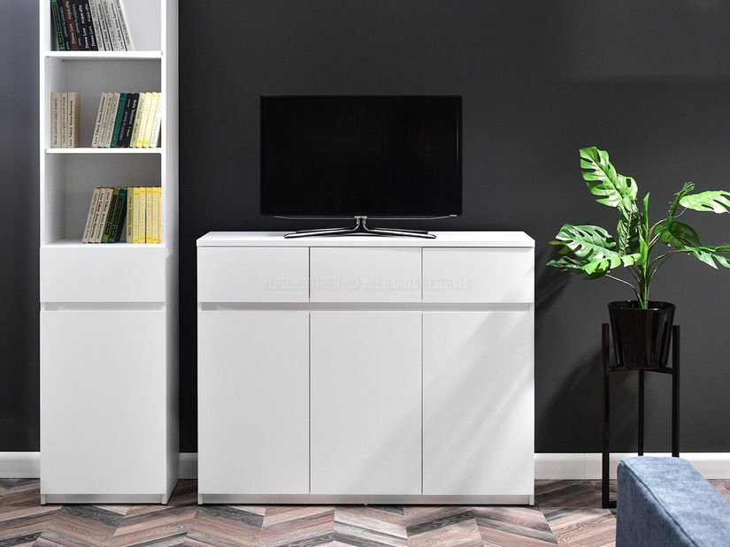 Mobilier living Lanzamiento 03 (alb)