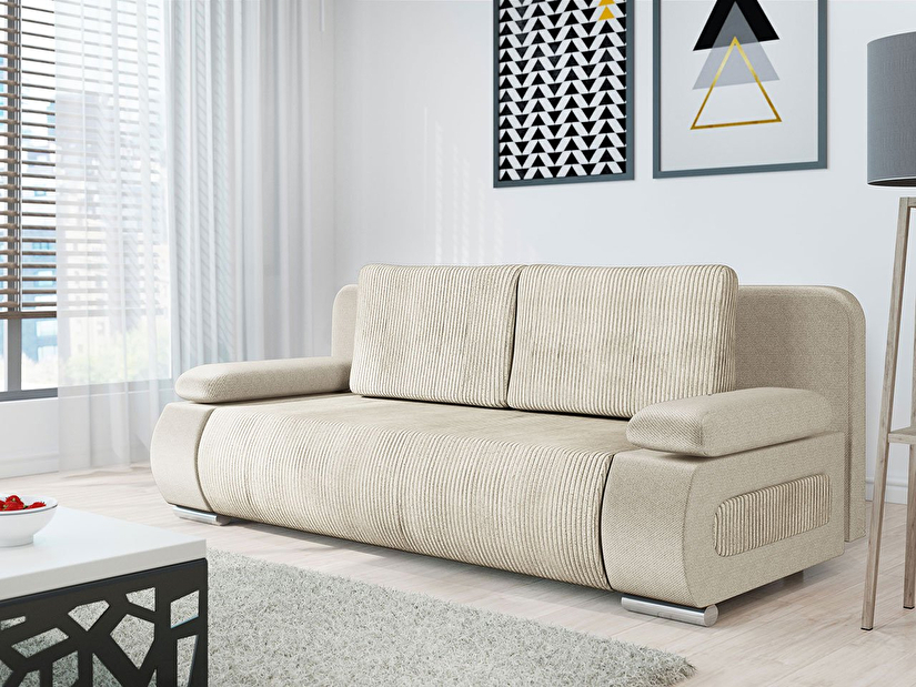 Sofa Erno (krem)