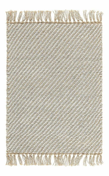 Tepih 50 x 80 cm AGALD (bež)