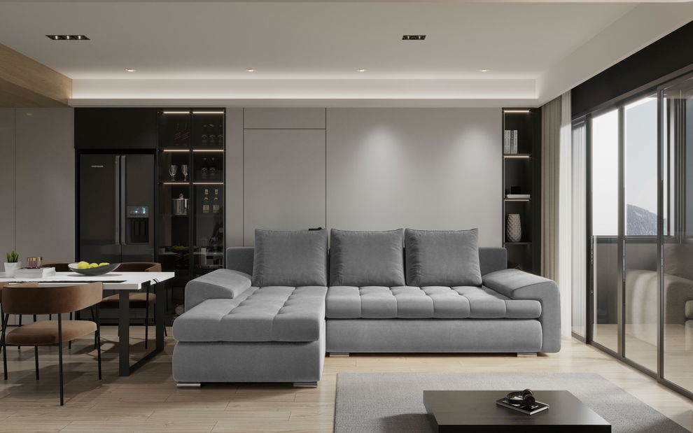 Kutna garnitura Tomenus (Castel 91) (L)