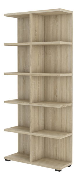 Regal typ 05 Murray (hrast sonoma)