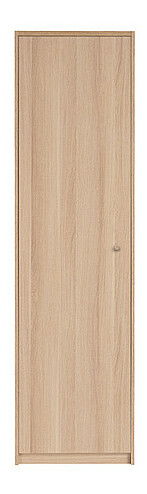 Skriňa BRW Lendi REG1D/53