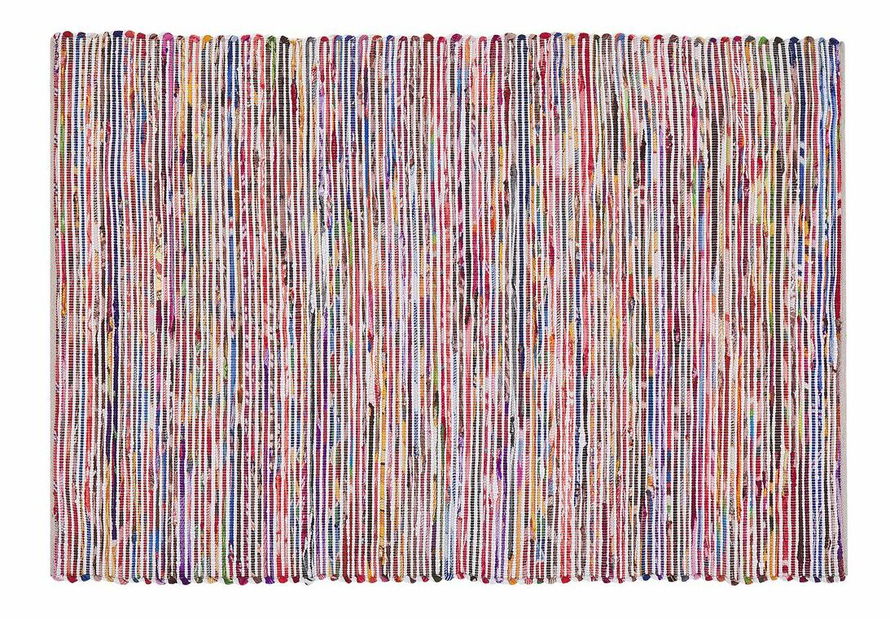 Koberec 230 cm Bartica (svetločervená)