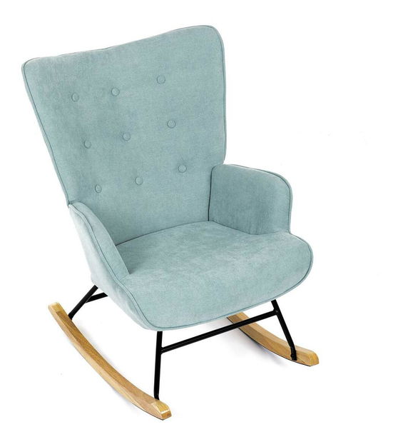 Hintafotel Avisaban (világoskék)