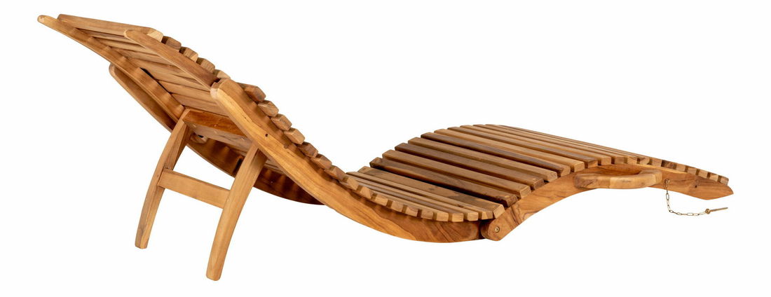 Lehátko Aelravia (prírodná)