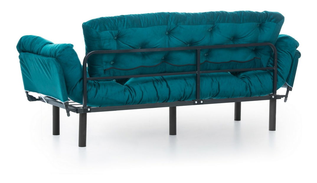 Trosjed Nitty (petrolej)