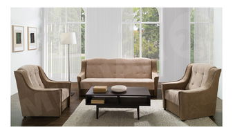 Colțar Medica  (bej)