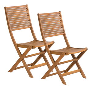 Scaun de grădină Klari (2buc)