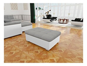 Taburete Talina mare (piele ecologică Soft 017 + Bristol 2460)