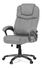 Uredska fotelja Cambian (siva)