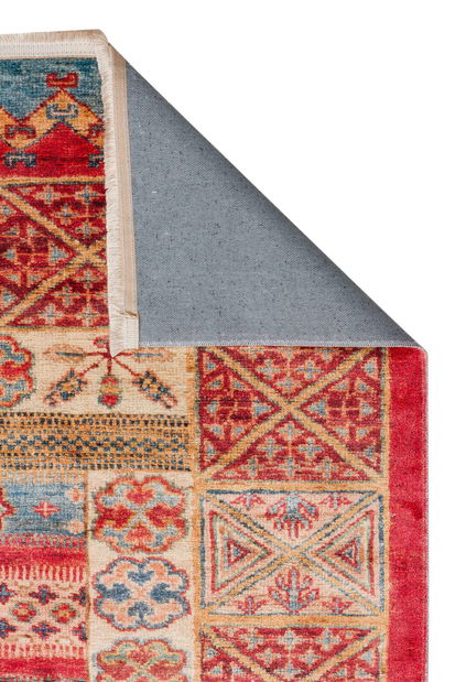 Koberec 80 x 150 cm Atik 4 (viacfarebné)