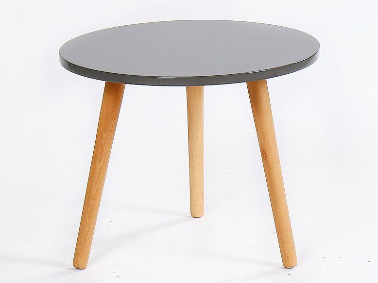 Masă de cafea Banchory 3 (Gri)