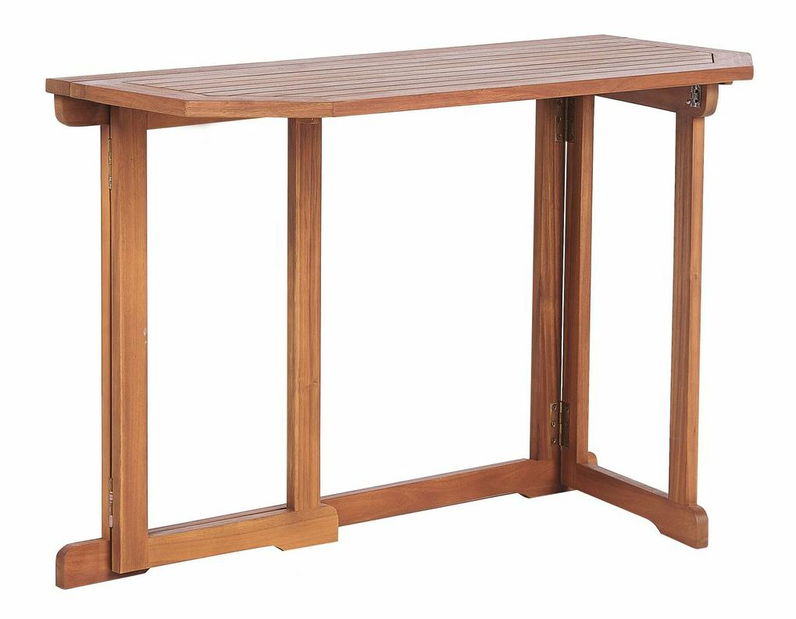 Vrtni stol Tammi (svijetlo drvo)