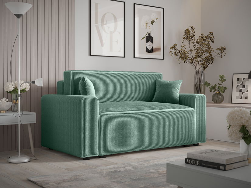 Dvosjed Mirage Bis (metvica)