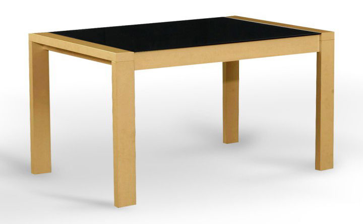 Étkezőasztal Avereno méz tölgy (4-6 fő részére)