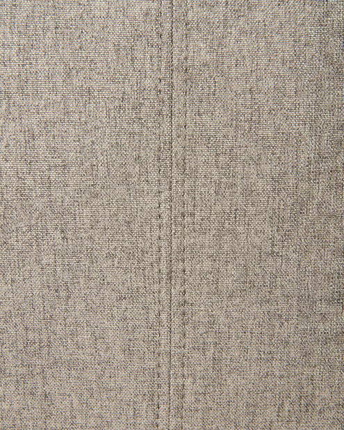 Set 2 buc. scaune pentru sufragerie Chico (maro deschis)