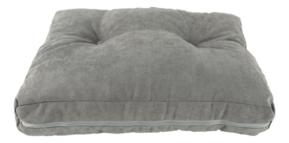 Kauč na razvlačenje Porta (siva)