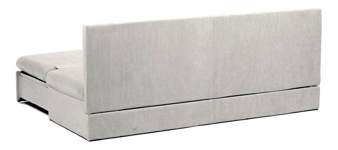 Canapea extensibilă Ajena (bej)