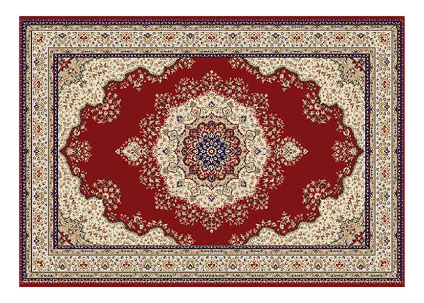 Koberec Kendall 2 (červená) *výpredaj