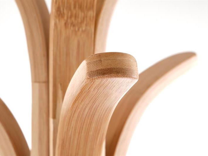 Cuier Wuena (Lemn natural)